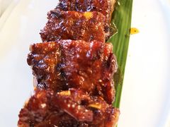 果木烤猪排-丰收日·小海鲜·沪上家宴(顾村正大店)