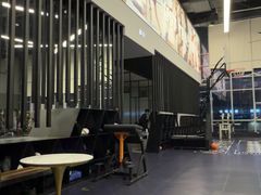 -锐动健身游泳(博地中心店)