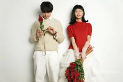 -巴黎婚纱摄影工作室