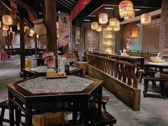 -南京大牌档(崇文门国瑞店)