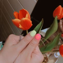 -Pink You美甲纹绣定制中心·美睫