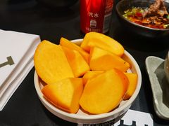 -三出山火锅(南京万象天地店)