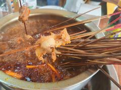 -牛华八婆麻辣烫(起源店)