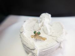 -梵薇Joker.V银饰工作室