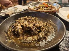 -猪肉婆私房菜(容桂总店)