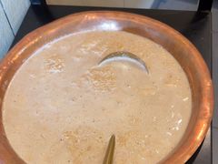 -诺敏塔拉奶茶-布里亚特包子-手把肉(锦都会店)