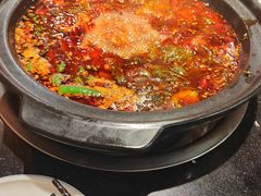 -小饕荟雅安贡椒鱼鲜馆(广福桥店)