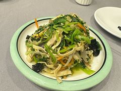 -金哥私房菜馆(张府园总店)