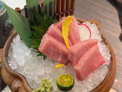 -炙柒Sekinana·精致日料(合生汇店)