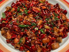 -悦融琥珀·京鲁菜·海味珍品(西单店)