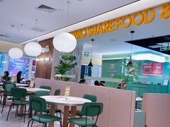 -周沫西餐厅(北京路广百百货店)