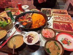 -江北北火锅馆·公路夜市(魏公村店)