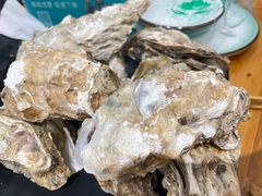-特色油边心管烤串
