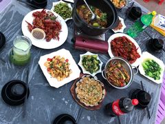 -陈帅夜排档·龙虾·炒菜·烤串(世茂店)