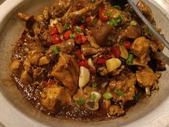 -鄱阳湖·江西小炒·瓦罐煨汤(五道口店)