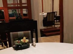 -广州富力丽思卡尔顿酒店·丽轩·粤菜