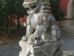 -灵谷景区