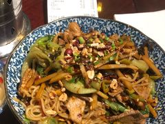 生炒螺蛳粉-粉家柳州螺蛳粉(杨宅路店)