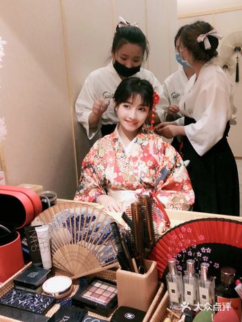 一来到就被各位小姐姐的热情感染啦，服务态度真的没话说