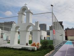 -光明广场