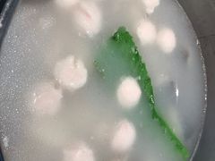 -淘米捞·米汤脆鲩鱼火锅(福田皇岗店)