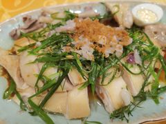 -粤·向群饭店(泮塘路店)