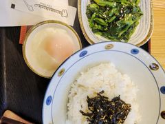 -春笙食堂.丼饭拉面寿司(GOGO新天地店)