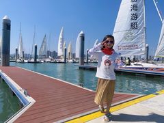 -五缘湾游艇帆船俱乐部