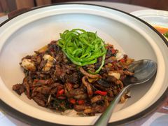 -润泽天·湘味家宴(岳麓山店)