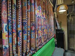 -蜗牛小馆醉乡民谣云南菜(惠新西里店)