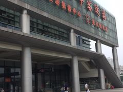 -常州汽车客运站