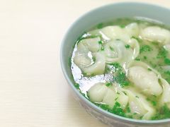 -顶巧鸡汤馄饨(虹口总店)