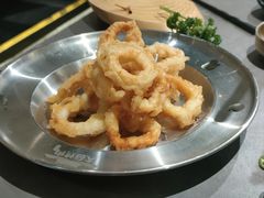 -大發韩国烤肉(八佰伴店)