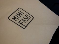 -MIMI FASO(古仓店)