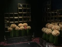 -尚善若水·汤泉·SPA·沐足(东方渔人码头店)