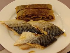 -天伦王朝酒店·盛华瑄餐厅