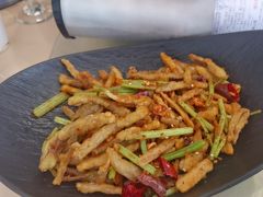 -丽华园(汉阳龙阳店)