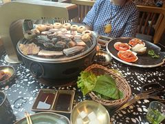 -金家烤鳗鱼(西塔旗舰店)