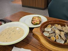 -萨莉亚意式餐厅(悦荟广场店)