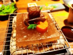 -桐寿司Sushi Tong