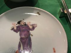 -誉八仙茶室酒楼(新天地店)