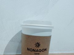 -Legno.ita Coffee by Wood(襄阳南路店)