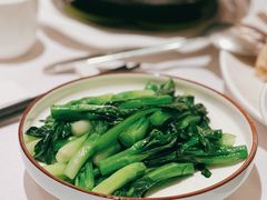 芥兰-北京厨房(SKP店)