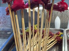 -牛签签串串香(IFS店)
