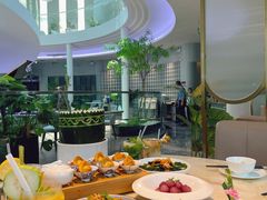 -帝景壹号粤菜餐厅(美丽沙店)