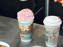 -茶话弄(中贸广场店)
