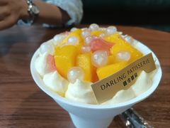 -嗒令甜品·主题融合料理餐厅(首座时代店)