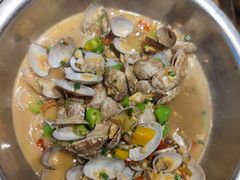 -细毛私家菜总店