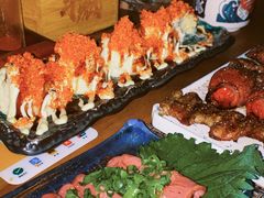 -半藏居酒屋(香港花园店)