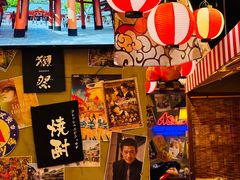 -白石的深夜食堂(济南万象城店)